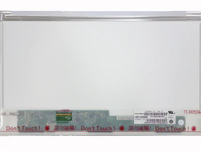 Матрица (экран) для ноутбука Acer Aspire 5750g Матовая