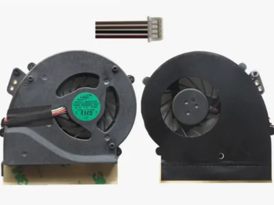 Кулер (вентилятор) для ноутбука Emachines E528
