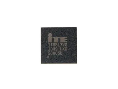 Микросхема IT8517VG-HXO