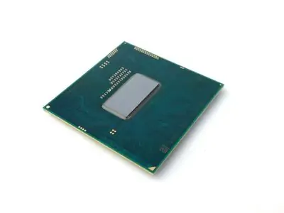 Процессор Intel SR1HC, RB