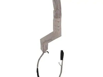 Шлейф матрицы для ноутбука HP Probook 6730S, 6735S, 6535S, 6017B0152001
