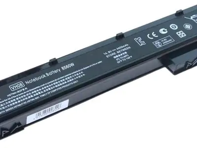 Аккумулятор для ноутбука HP EliteBook 8570w