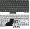 Клавиатура для ноутбука HP Elitebook 2530p чёрная