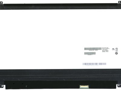 Матрица (экран) для ноутбука Asus X510 Матовая, IPS, (350.66x216.15x3.2 mm)