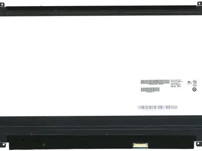 Матрица (экран) для ноутбука Dell 7560 Матовая, IPS, (350.66x216.15x3.2 mm)