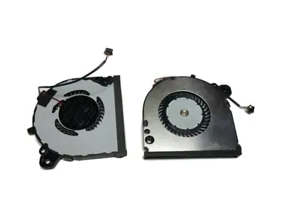 Кулер (вентилятор) для ноутбука Samsung DFS150005040T FGC6