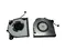 Вентилятор (кулер) для ноутбука Samsung NP905S3K, NP905S3L, NP910S3K, NP910S3L