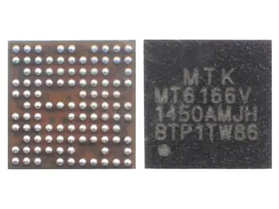 Микросхема MT6166V
