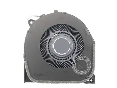 Кулер (вентилятор) для ноутбука Lenovo IdeaPad Y530-15ICH GPU