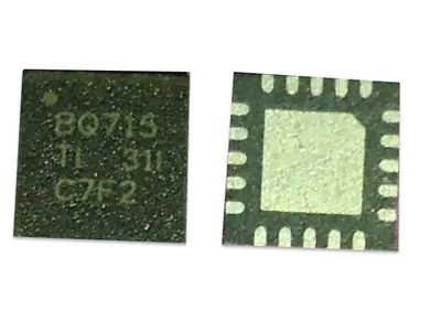 Микросхема BQ24715