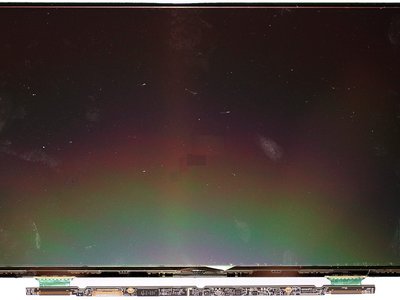 Матрица (экран) для ноутбука Apple MacBook A1370