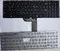 Клавиатура для ноутбука Lenovo IdeaPad 700-17ISK чёрная, без рамки