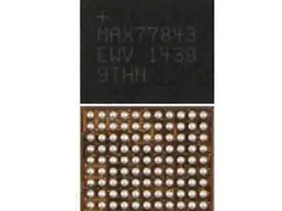 Микросхема MAX77843