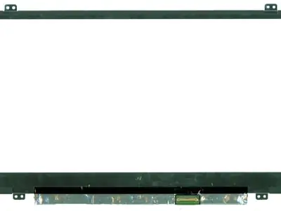 Матрица (экран) для ноутбука Lenovo IdeaPad Touch U430p Матовая, REF