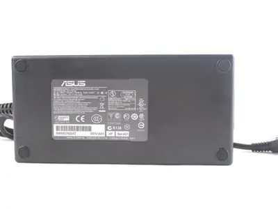 Блок питания 40W для ноутбука Asus n17908 v85 с сетевым кабелем