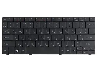 Клавиатура для ноутбука Packard Bell EasyNote BFXS