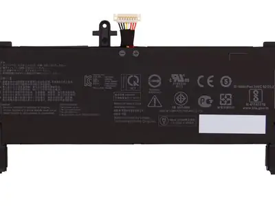 Аккумулятор для ноутбука Asus zenbook flip 15 ux563 Original quality