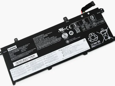 Аккумулятор для ноутбука Lenovo thinkpad t490 Original quality