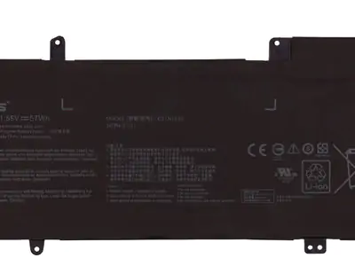 Аккумулятор для ноутбука Asus ux305uab Original quality