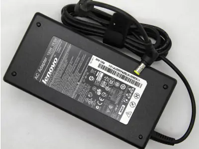 Блок питания 150W для ноутбука Lenovo IdeaCentre B300 с сетевым кабелем