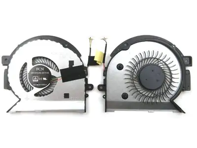 Кулер (вентилятор) для ноутбука HP DFS561405PL0T