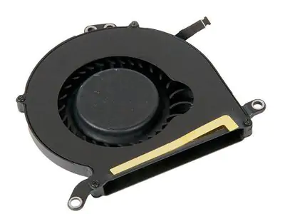 Кулер (вентилятор) для ноутбука Apple MG50050V1