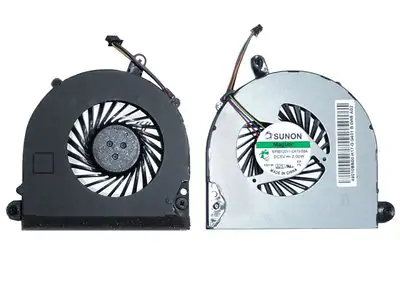 Кулер (вентилятор) для ноутбука HP ProBook 6560b