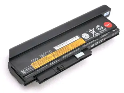 Аккумулятор для ноутбука Lenovo Thinkpad X220 (6600mAh)