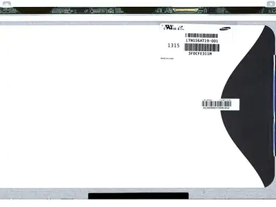 Матрица (экран) для ноутбука Samsung NP300V5A