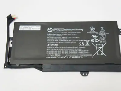 Аккумулятор для ноутбука HP Envy touchsmart 14-k023tx Original quality