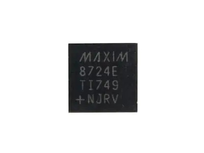 Микросхема MAX8717E