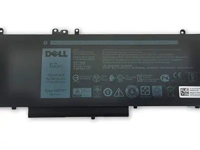 Аккумулятор для ноутбука Dell Latitude 12-e5250 (Type: 6MT4T) Original quality