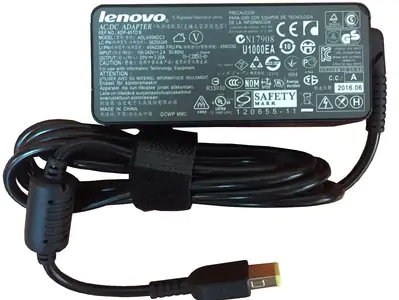 Блок питания 45W для ноутбука Lenovo  G40-30