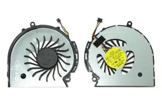 Кулер (вентилятор) для ноутбука HP 240 G2