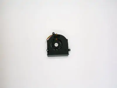Кулер (вентилятор) для ноутбука Toshiba KSB0505HA-7K25 ver.2