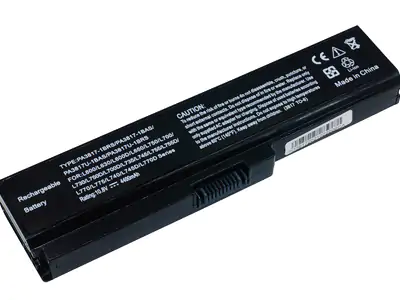 Аккумулятор для ноутбука Toshiba Satellite C640d