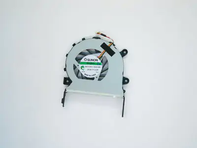 Кулер (вентилятор) для ноутбука Acer Aspire 5553 4 pins