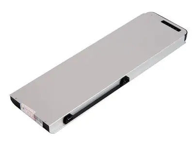 Аккумулятор для ноутбука Apple MacBook A1286 белый Original quality