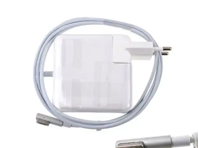 Блок питания 60W для ноутбука Apple MacBook A1184 без логотипа с сетевым кабелем
