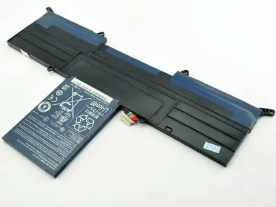 Аккумулятор для ноутбука Acer Aspire S3-391