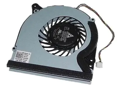 Кулер (вентилятор) для ноутбука Dell XPS 18-1810 CPU