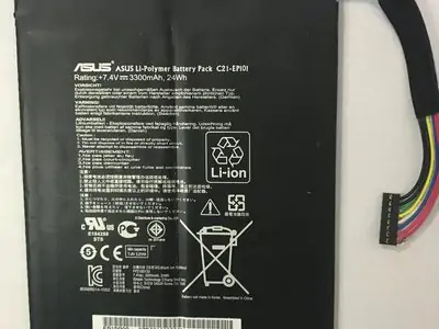 Аккумулятор для ноутбука Asus Eee transformer tf101 Original quality