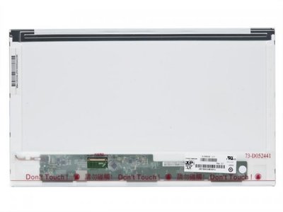 Матрица (экран) для ноутбука HP Pavilion dv6-6c54er REF LIKE NEW