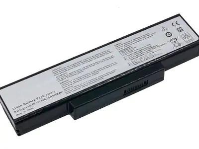 Аккумулятор для ноутбука Asus A72f