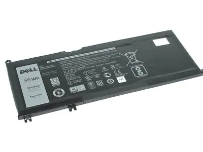 Аккумулятор для ноутбука Dell P72f002 Original quality