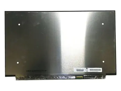 Матрица (экран) для ноутбука Lenovo IdeaPad 330S-15ARR без креплений, Матовая, IPS, (350.66x216.15x3.2 mm)