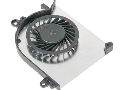 Кулер (вентилятор) для ноутбука MSI PAAD06015SL-N293 GPU