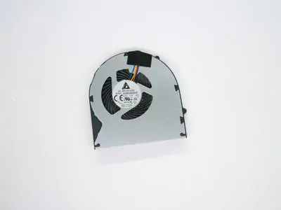 Кулер (вентилятор) для ноутбука Lenovo IdeaPad B570