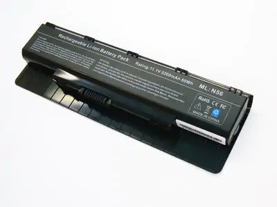 Аккумулятор для ноутбука Asus B53A