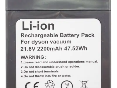 Аккумулятор для пылесоса Dyson SV03